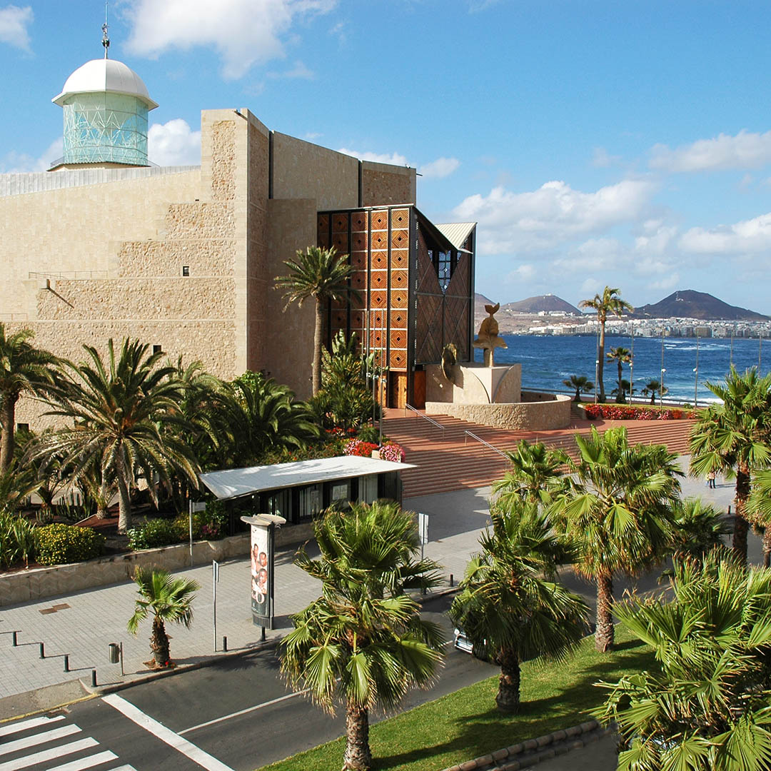 Las Palmas de Gran Canaria