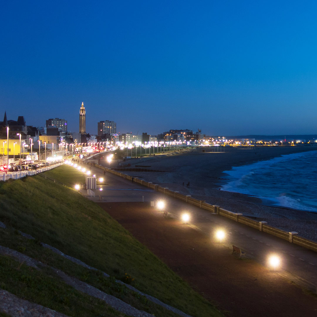 Le Havre