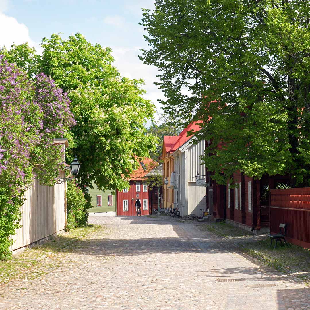 Linkoping Linkoping