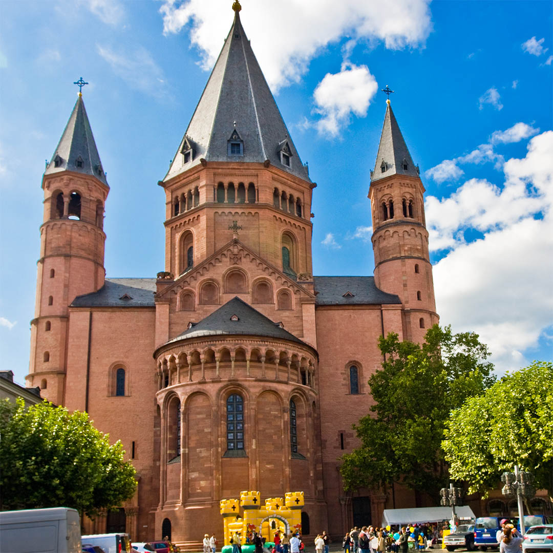Mainz Mainz