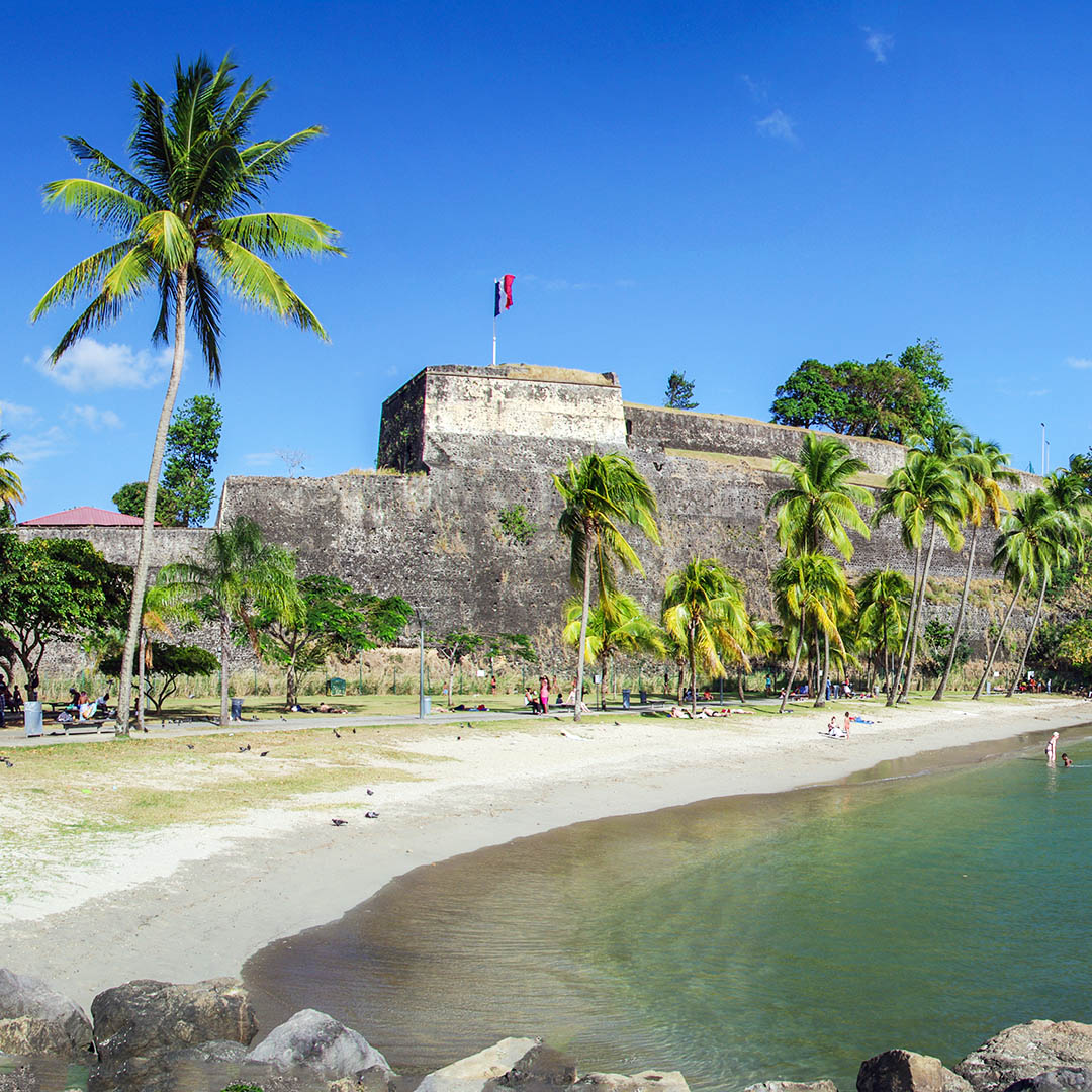 Martinique