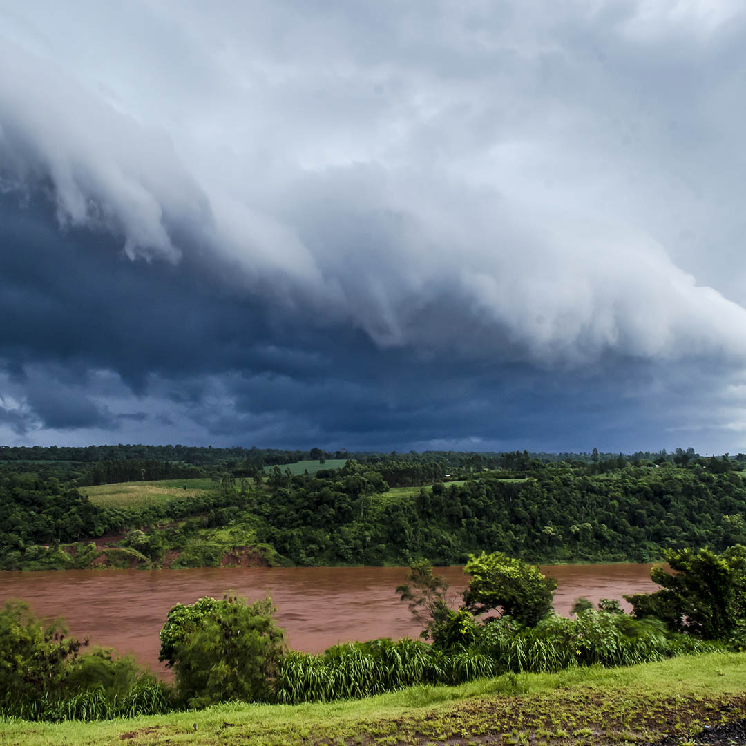 Misiones