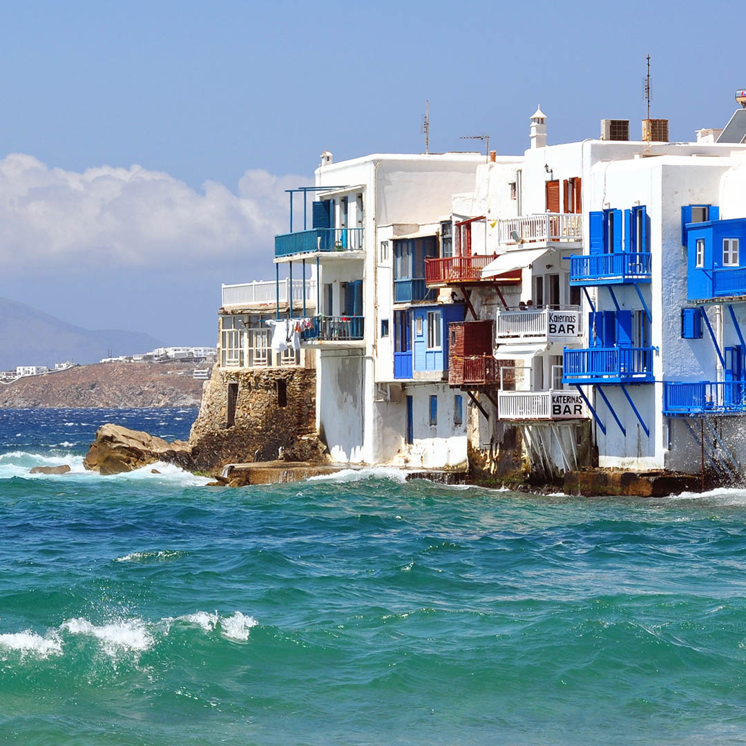 Mykonos Mykonos