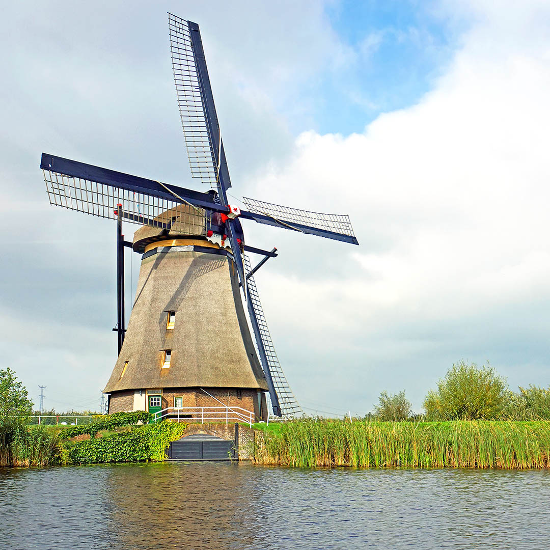 Nederland Nederland