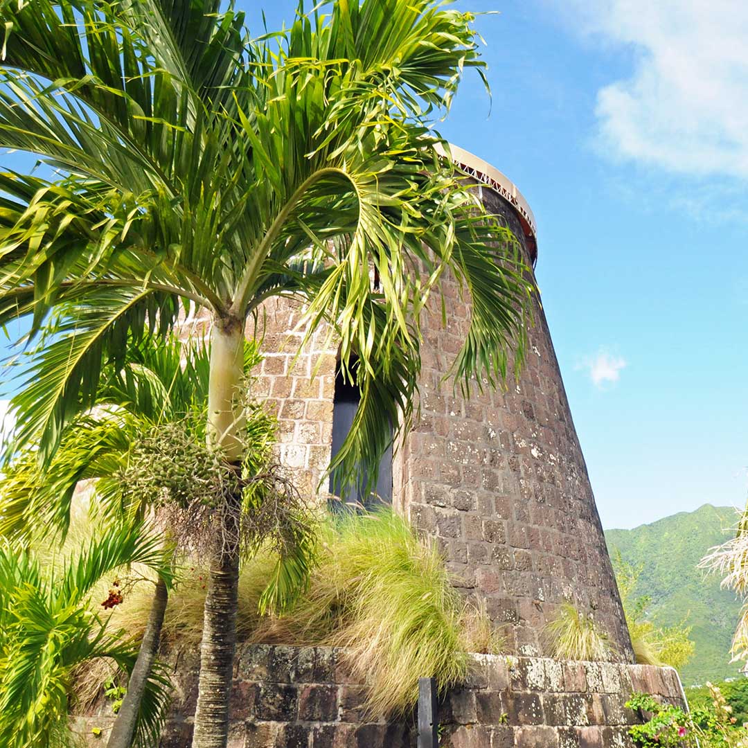 Nevis Nevis