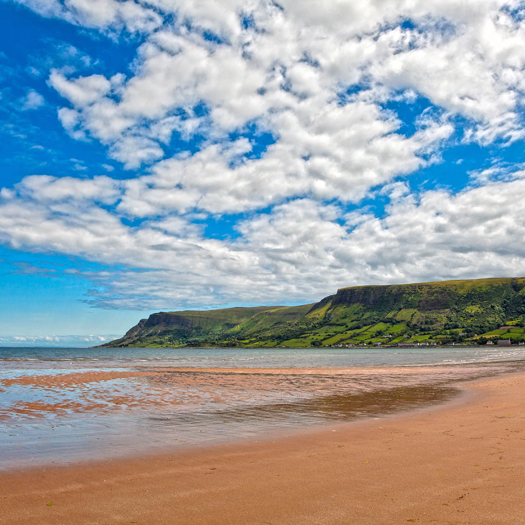 Noord-Ierland Noord-Ierland