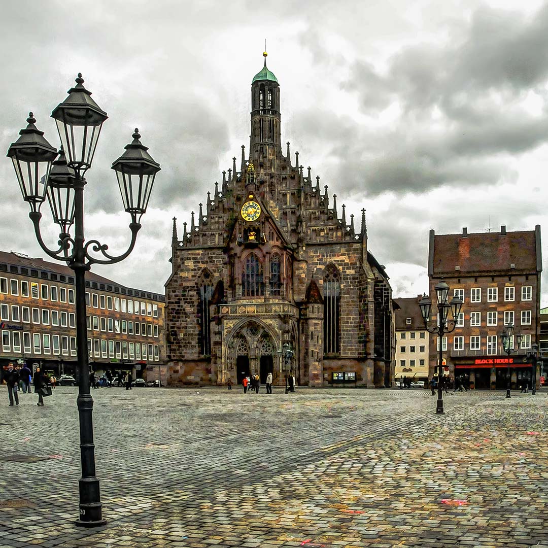 Neurenberg Neurenberg