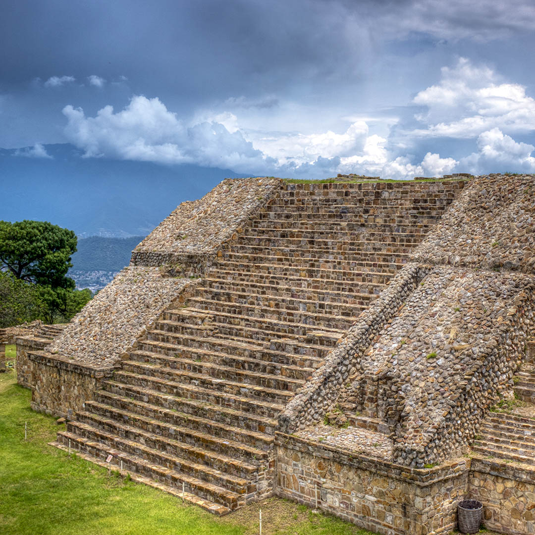Oaxaca Oaxaca