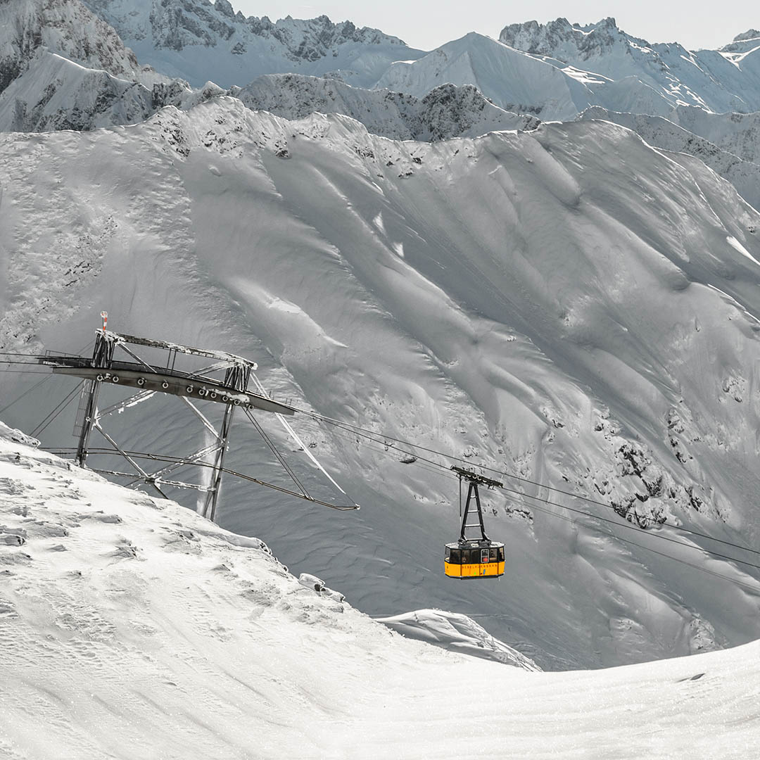 Oberstdorf