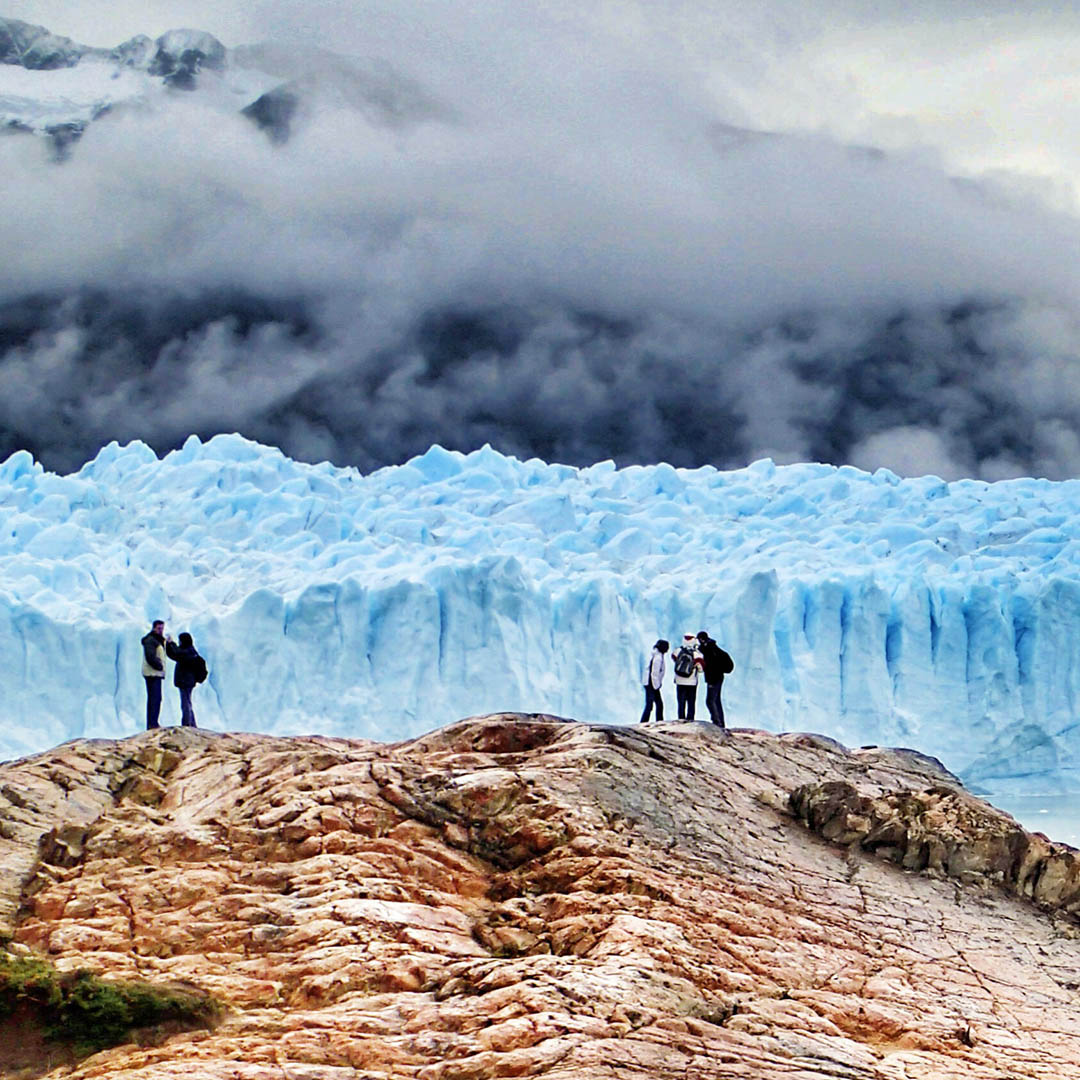 Patagonië