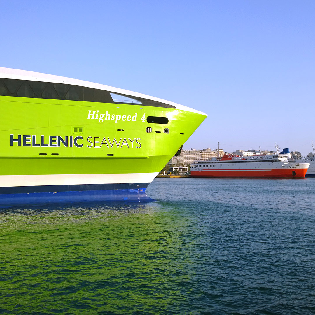 Piraeus Piraeus