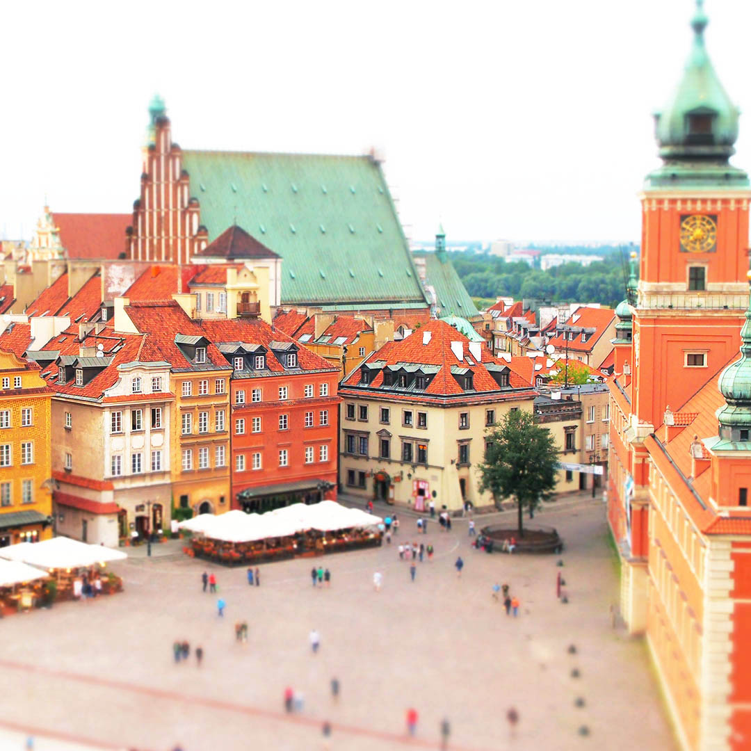 Polen Polen