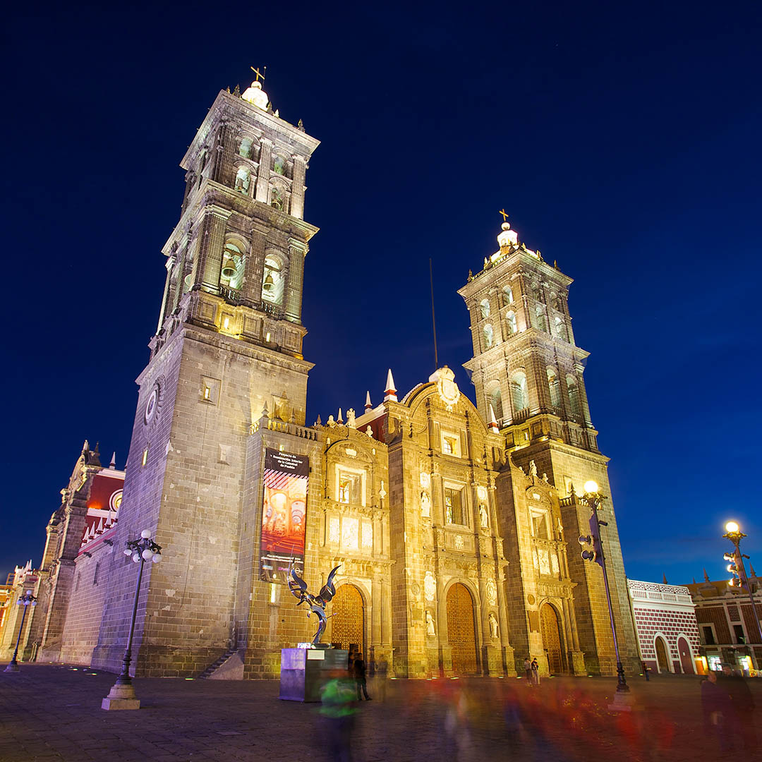 Puebla Puebla