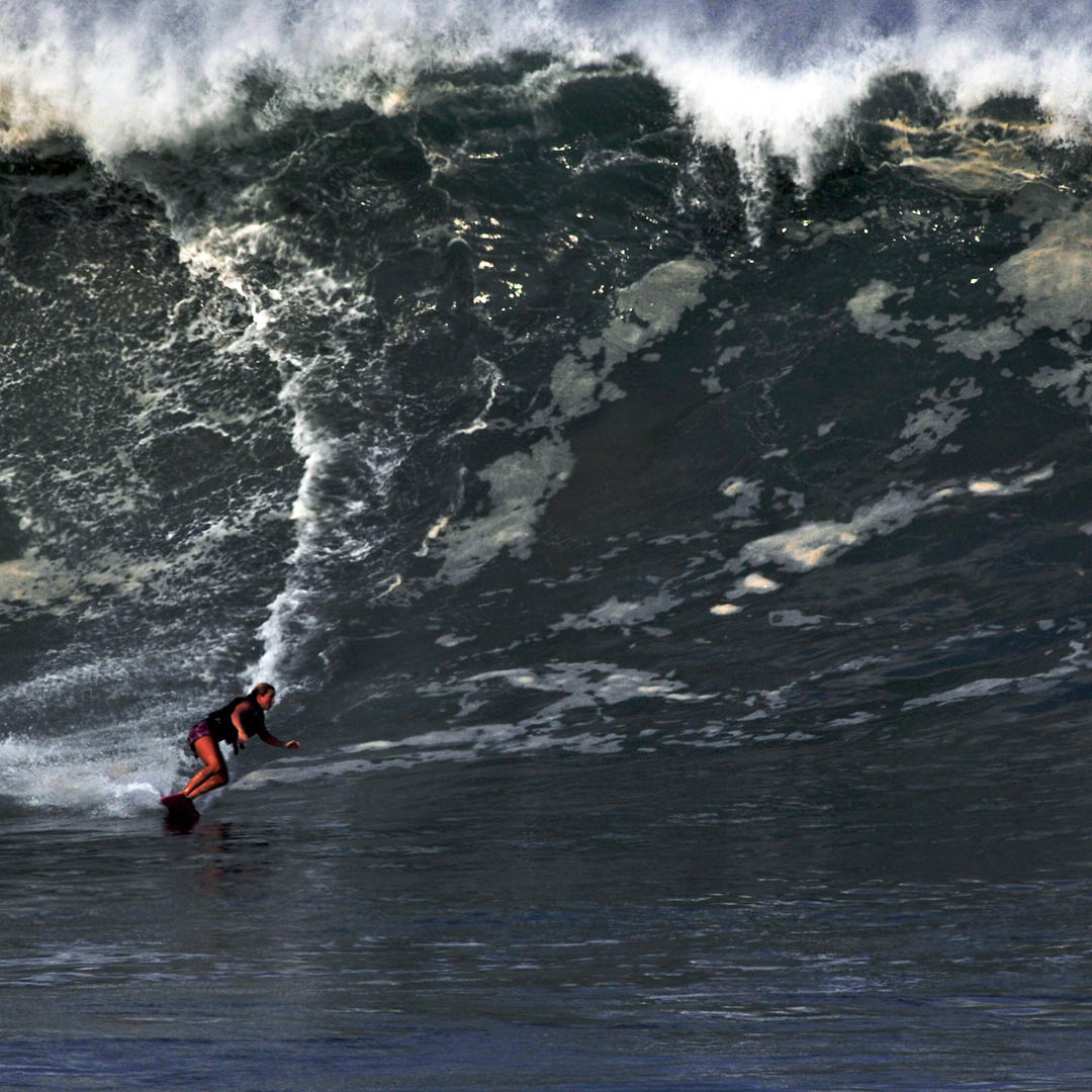 Puerto Escondido