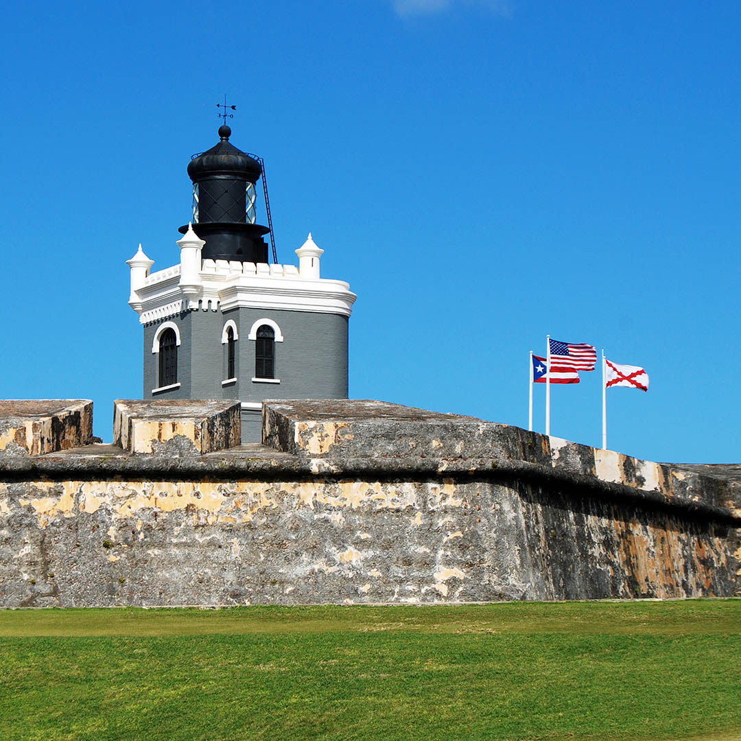 Puerto Rico Puerto Rico