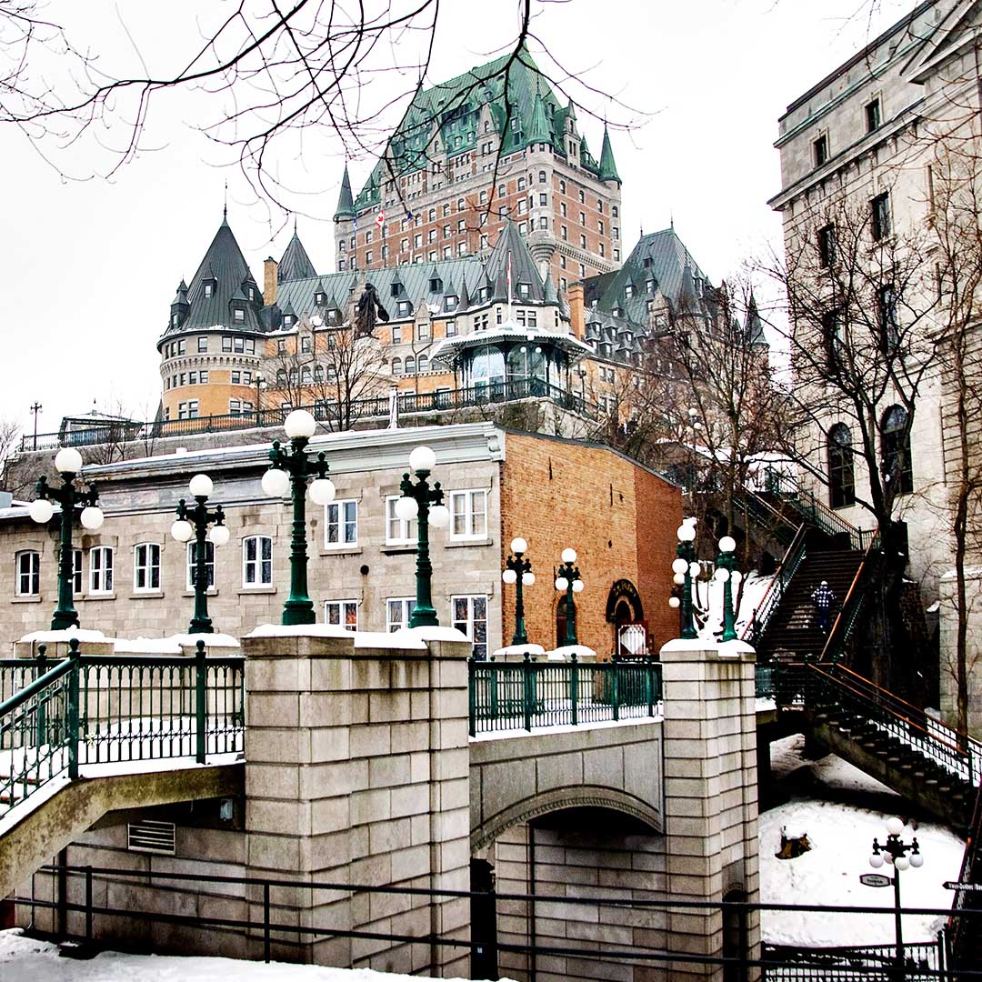 Quebec