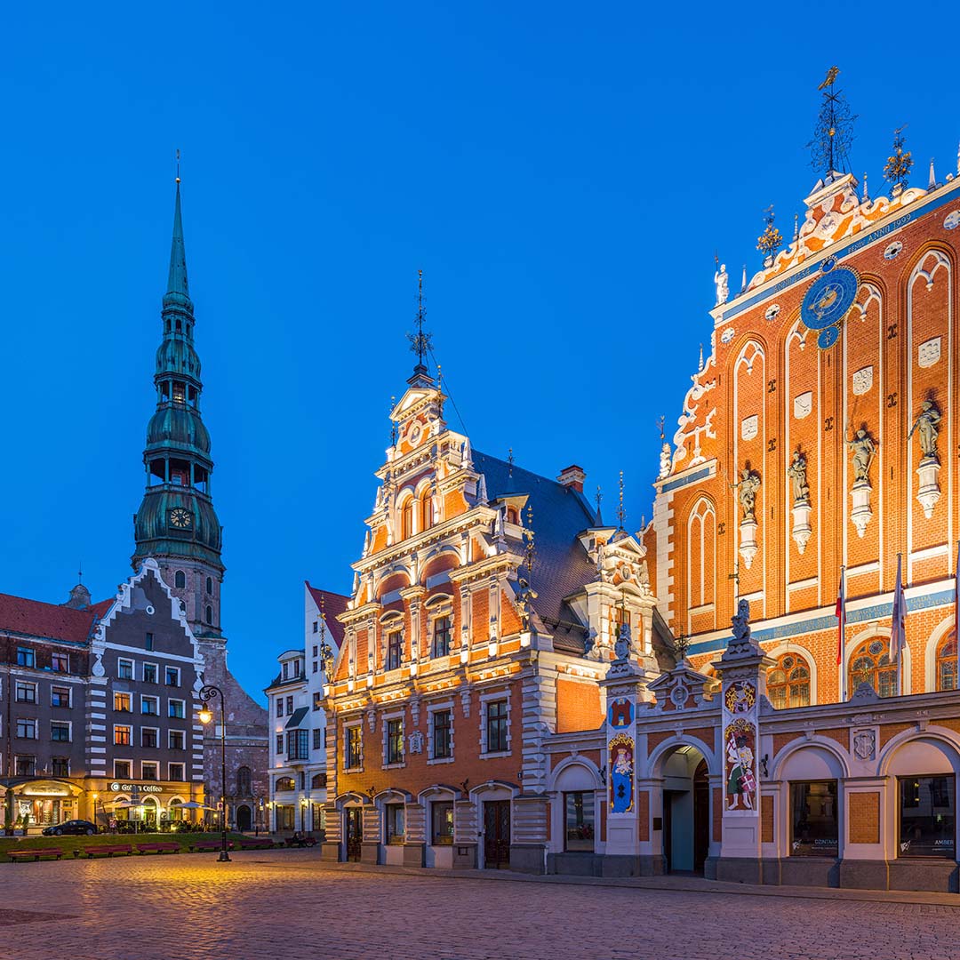 Riga Riga