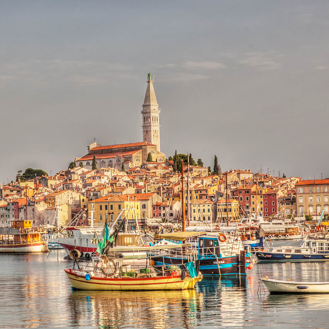 Rovinj