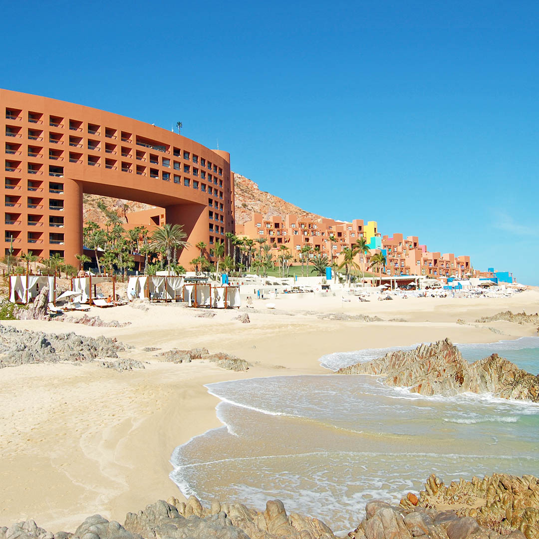 San Jose del Cabo San Jose del Cabo