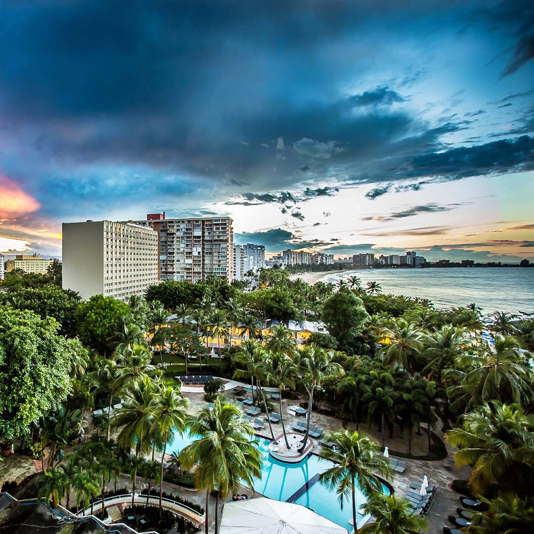 San Juan San Juan