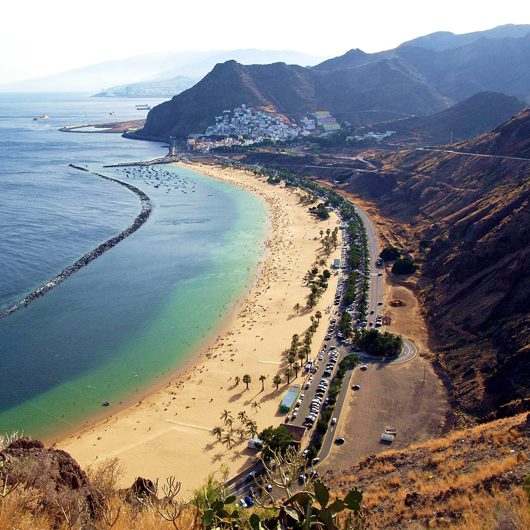 Santa Cruz de Tenerife