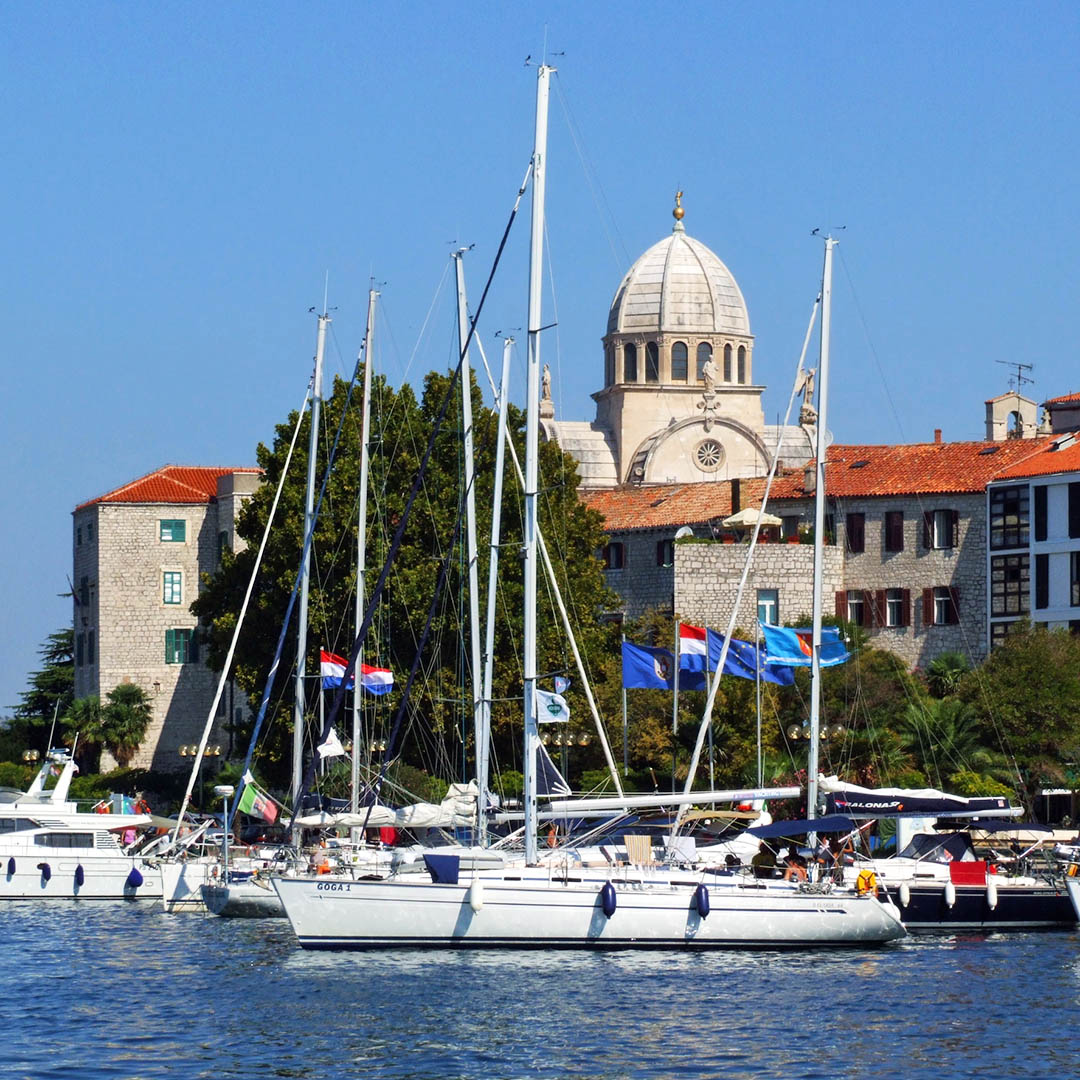 Sibenik Sibenik