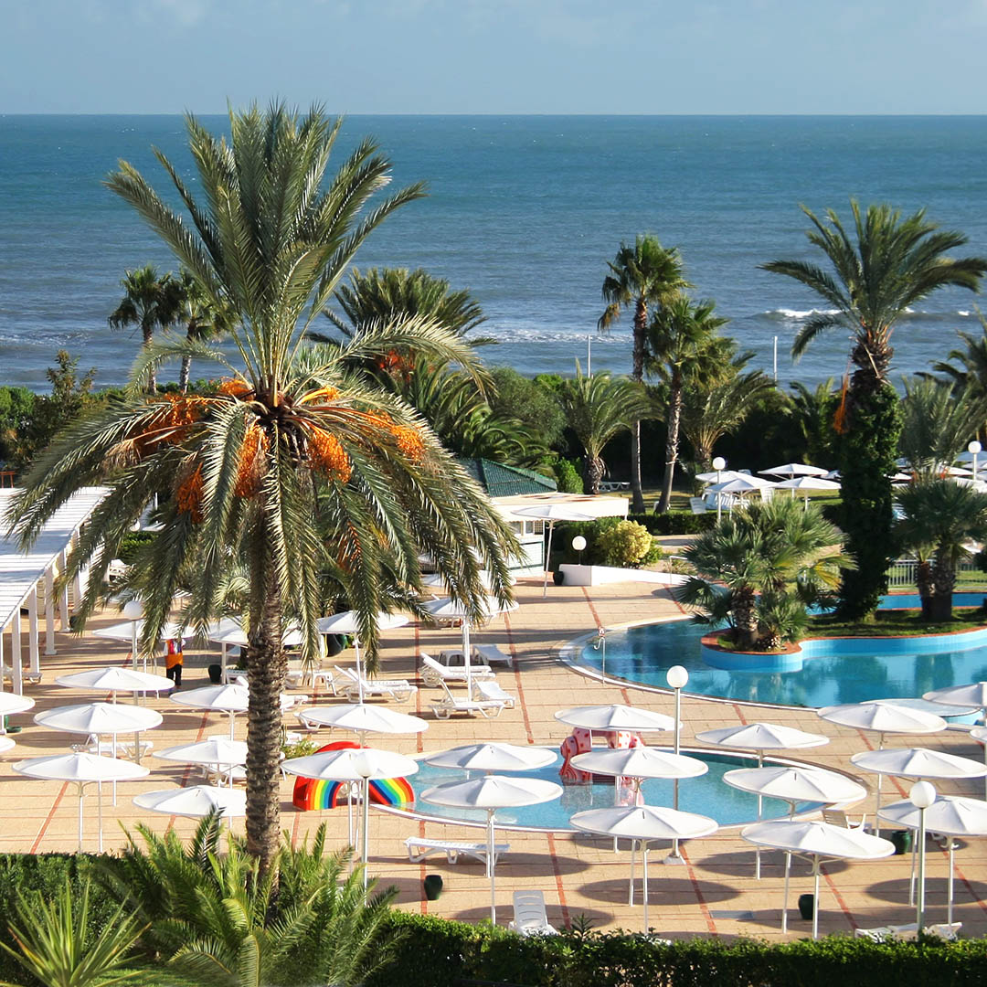 Sousse Sousse