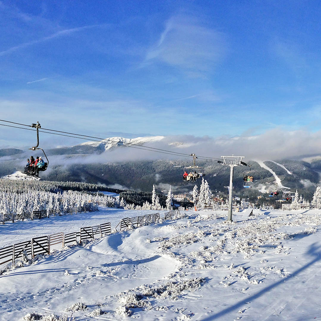 Spindleruv Mlyn Spindleruv Mlyn