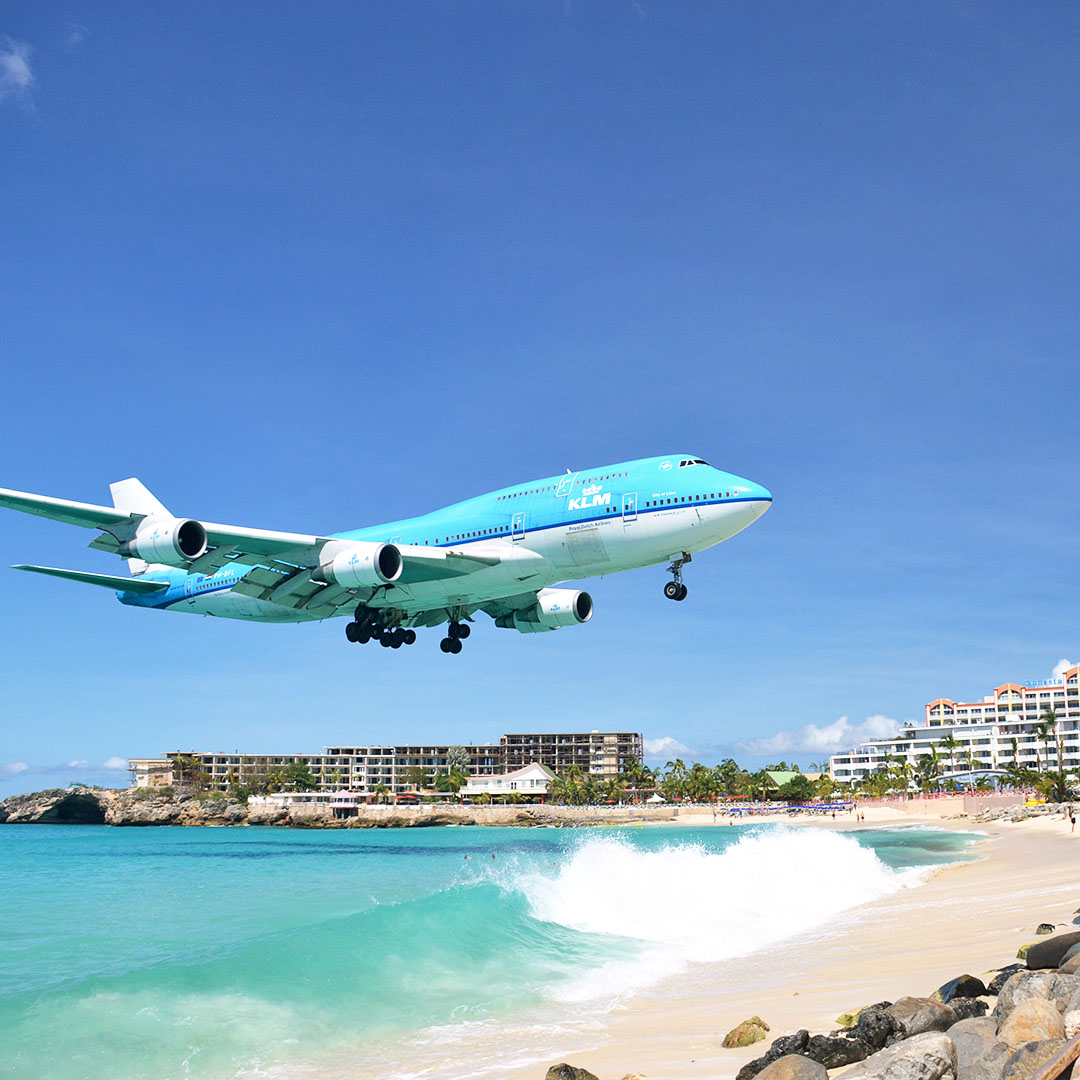 Sint Maarten Sint Maarten