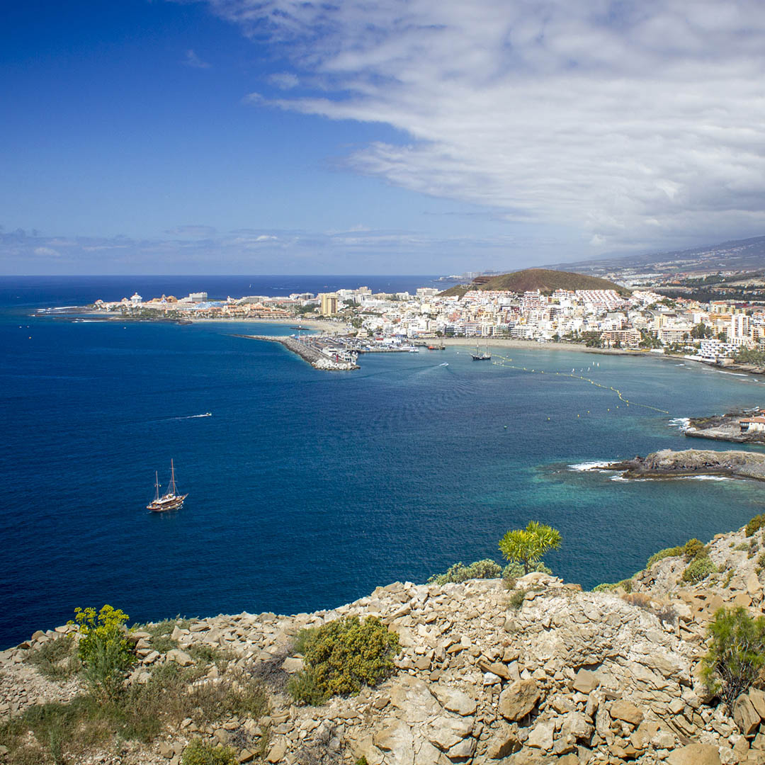 Tenerife Tenerife