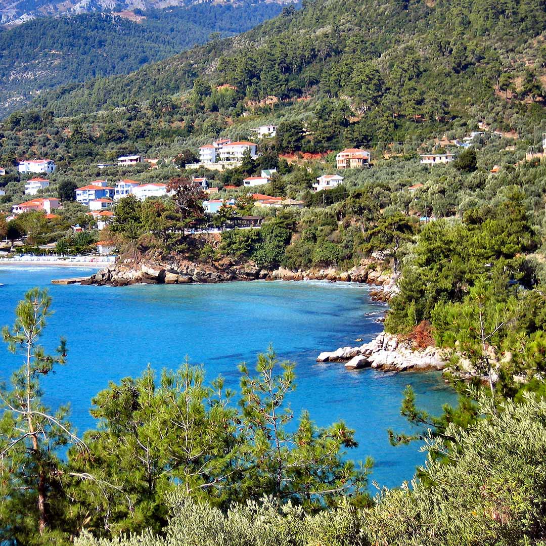 Thasos