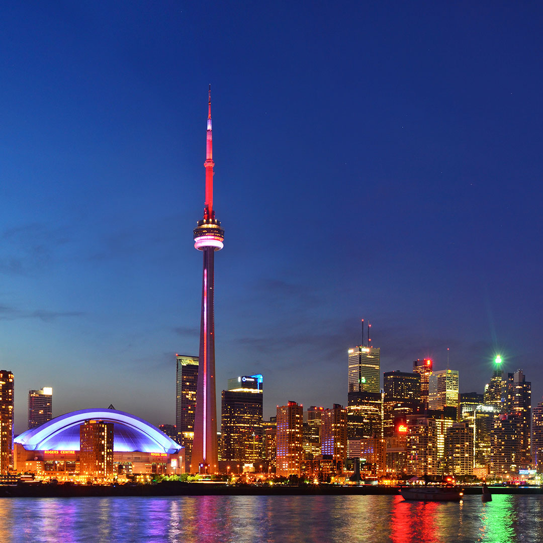 Toronto Toronto