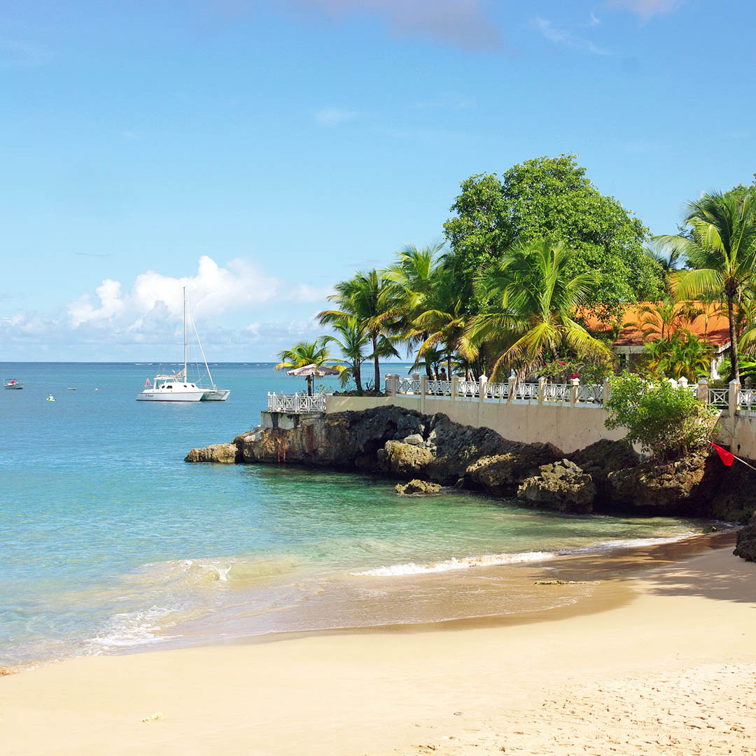 Trinidad en Tobago