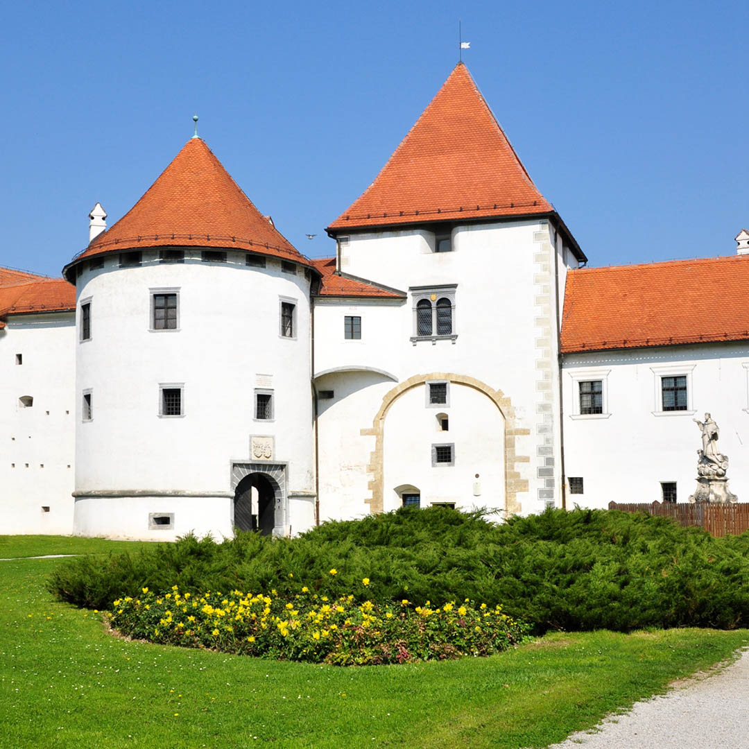 Varazdin Varazdin