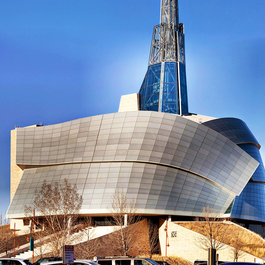 Winnipeg Winnipeg