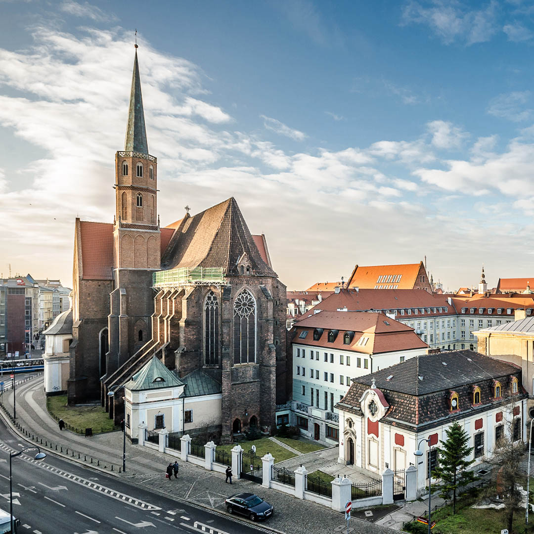 Wroclaw Wroclaw