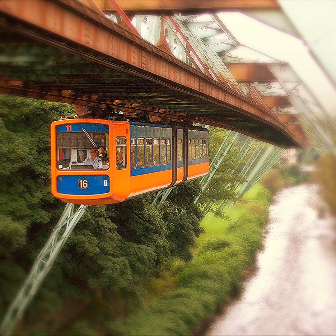 Wuppertal Wuppertal