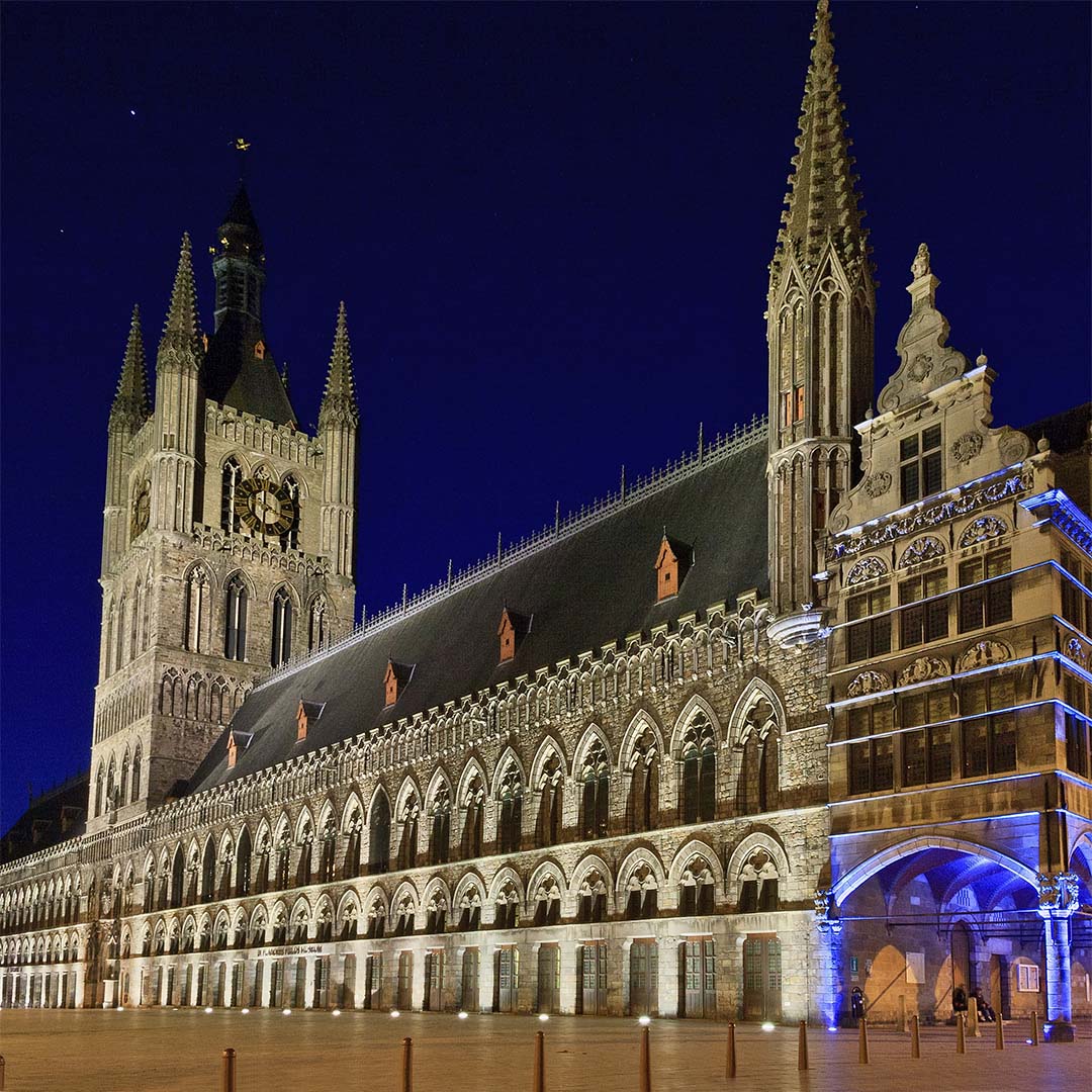 Ieper Ieper