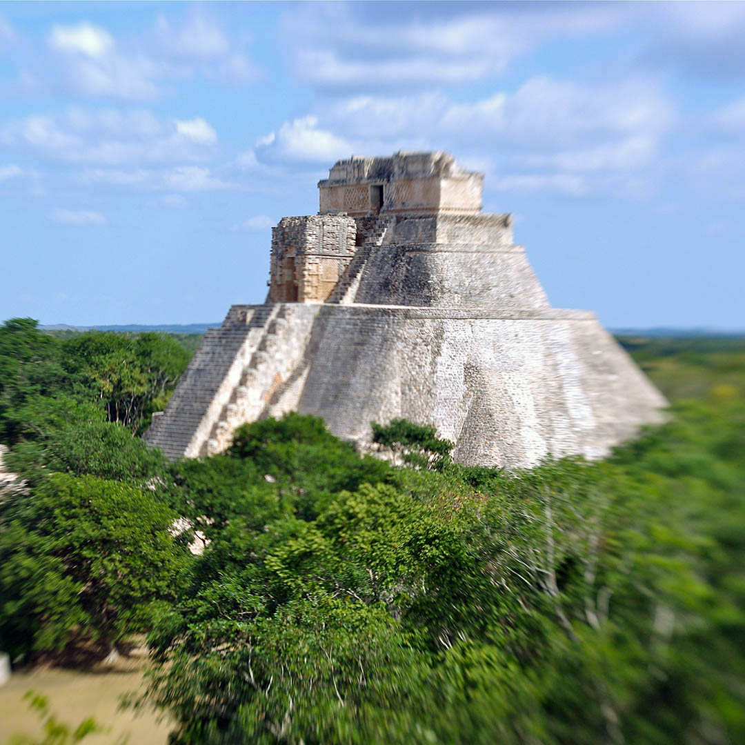 Yucatan Yucatan