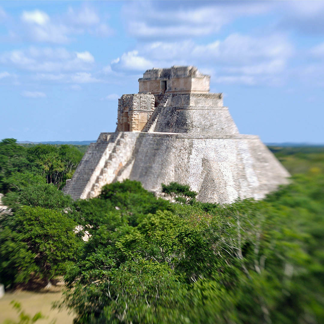 Yucatan