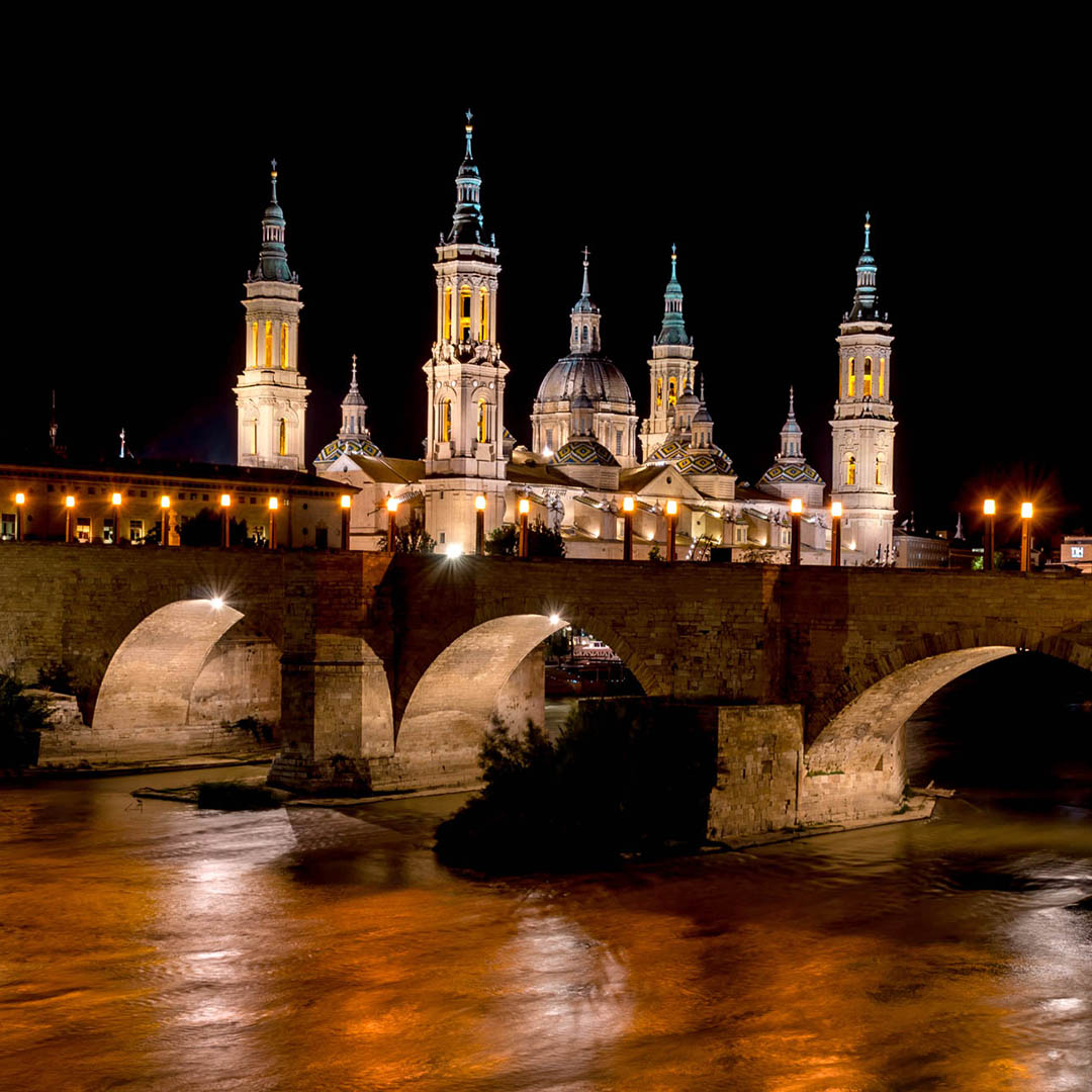 Zaragoza Zaragoza