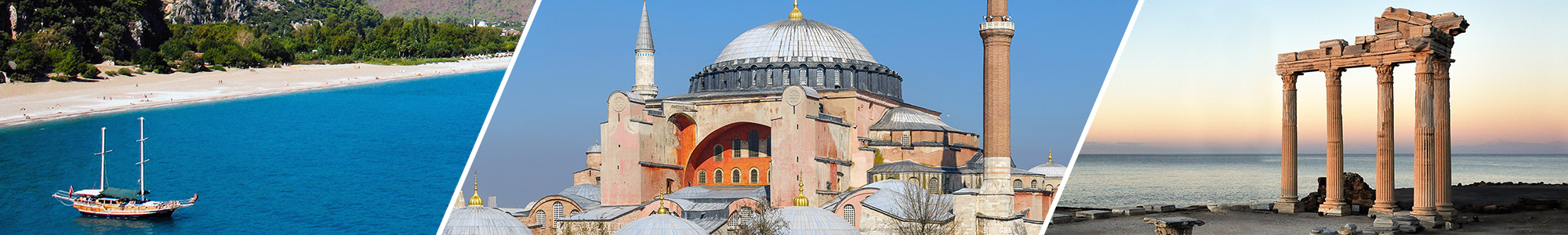 Weer Turkse Egeïsche kust augustus